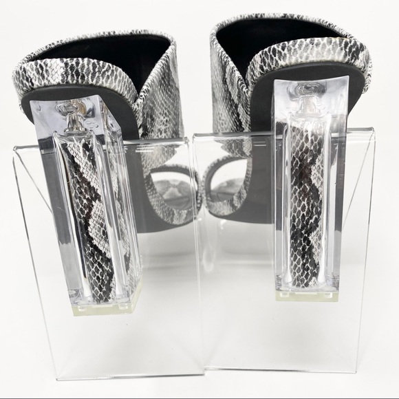 🌸 SPRING SALE 🌸Cape Robin Snake Maria Size 7 NIB - Picture 3 of 6